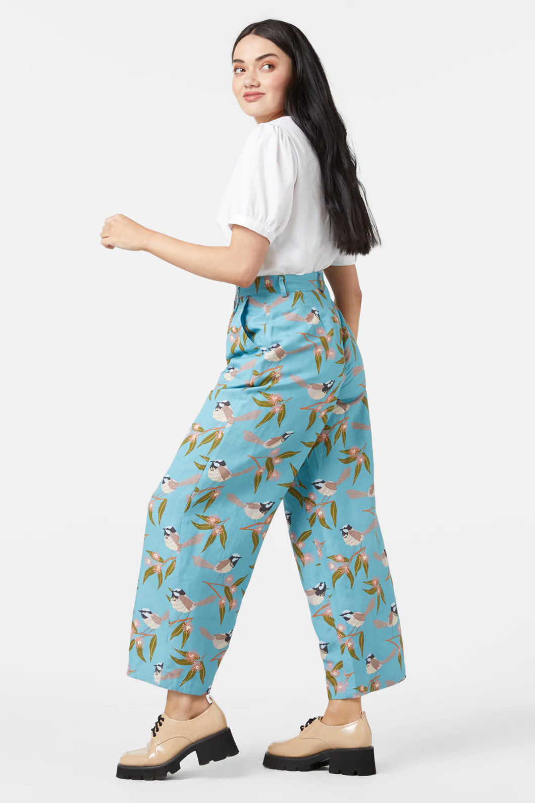 Fairy Wren Pant - Image 4