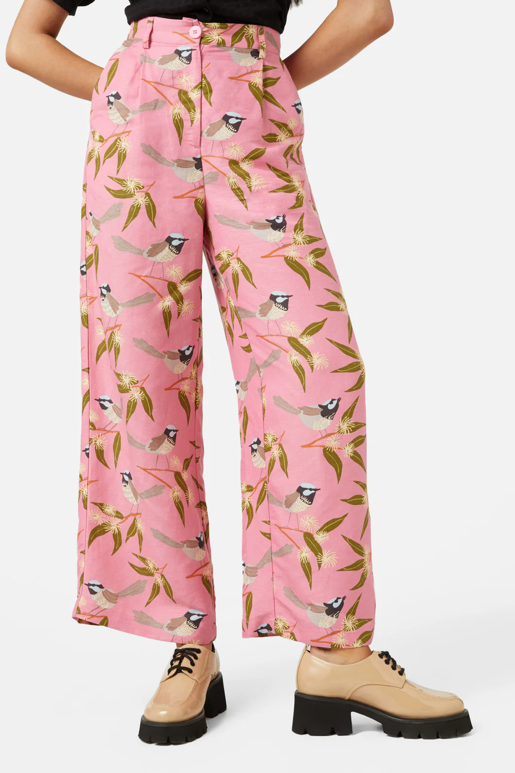Fairy Wren Pant - Image 7