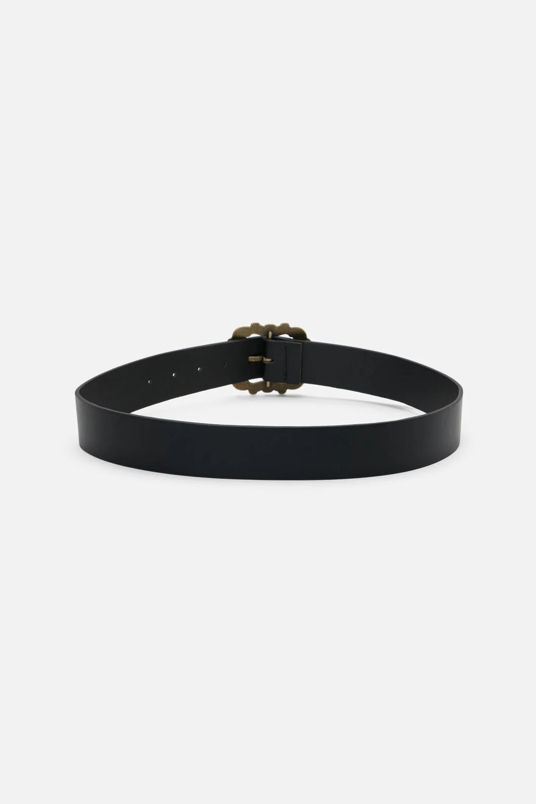Fancy Buckle Belt - Image 4