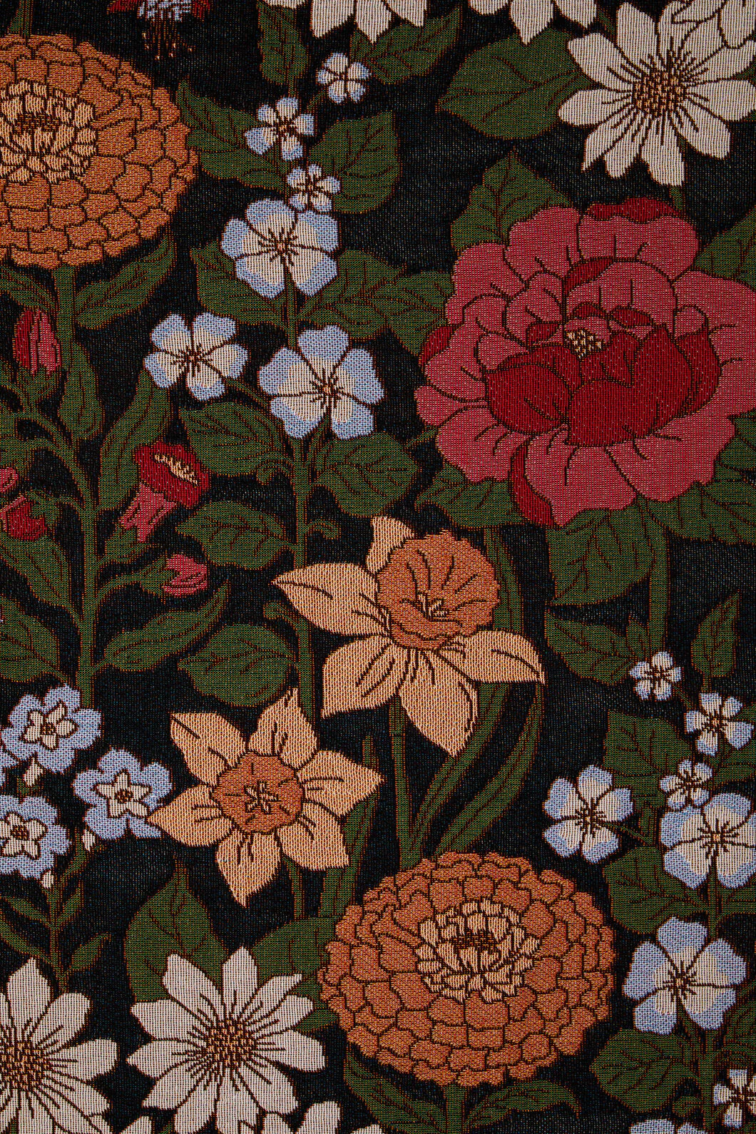 Floral Fields Throw - Image 3
