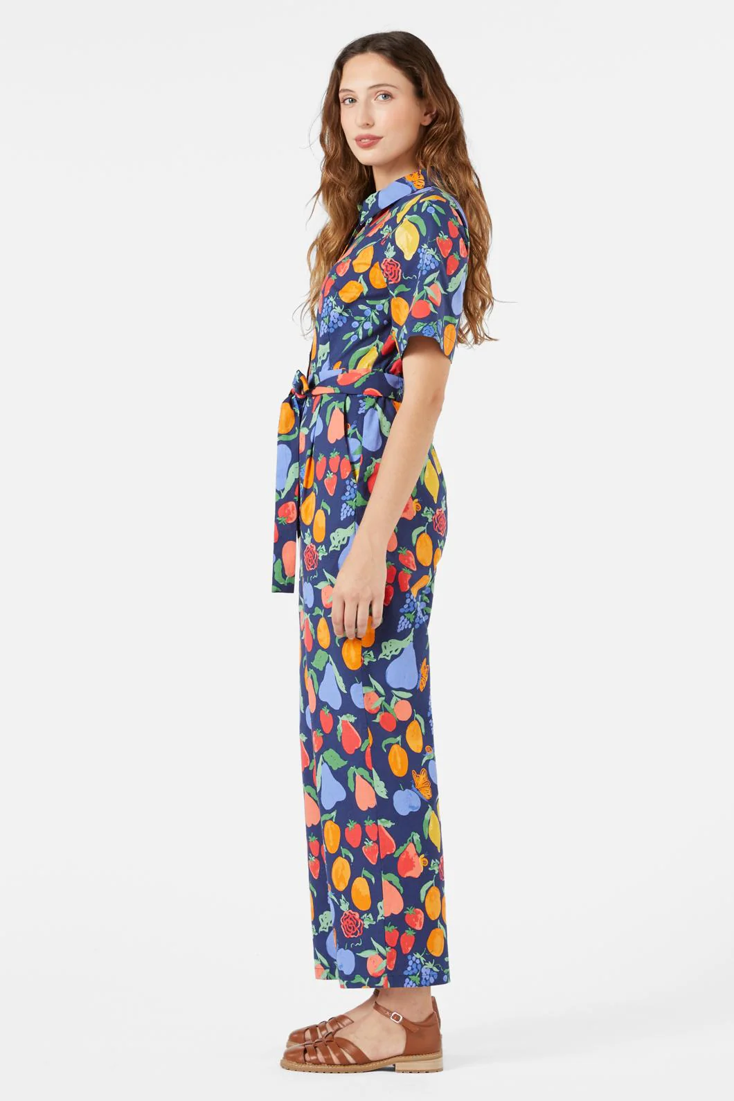Fruit Bowl Jumpsuit - Image 3