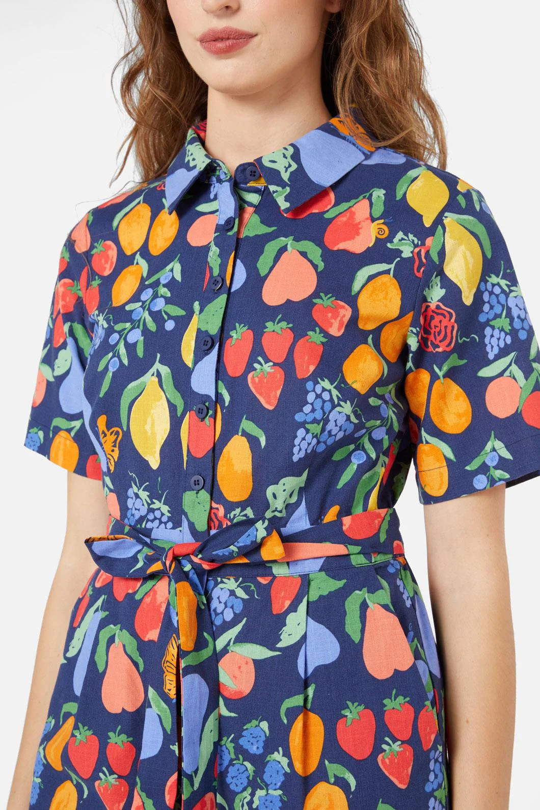Fruit Bowl Jumpsuit - Image 5