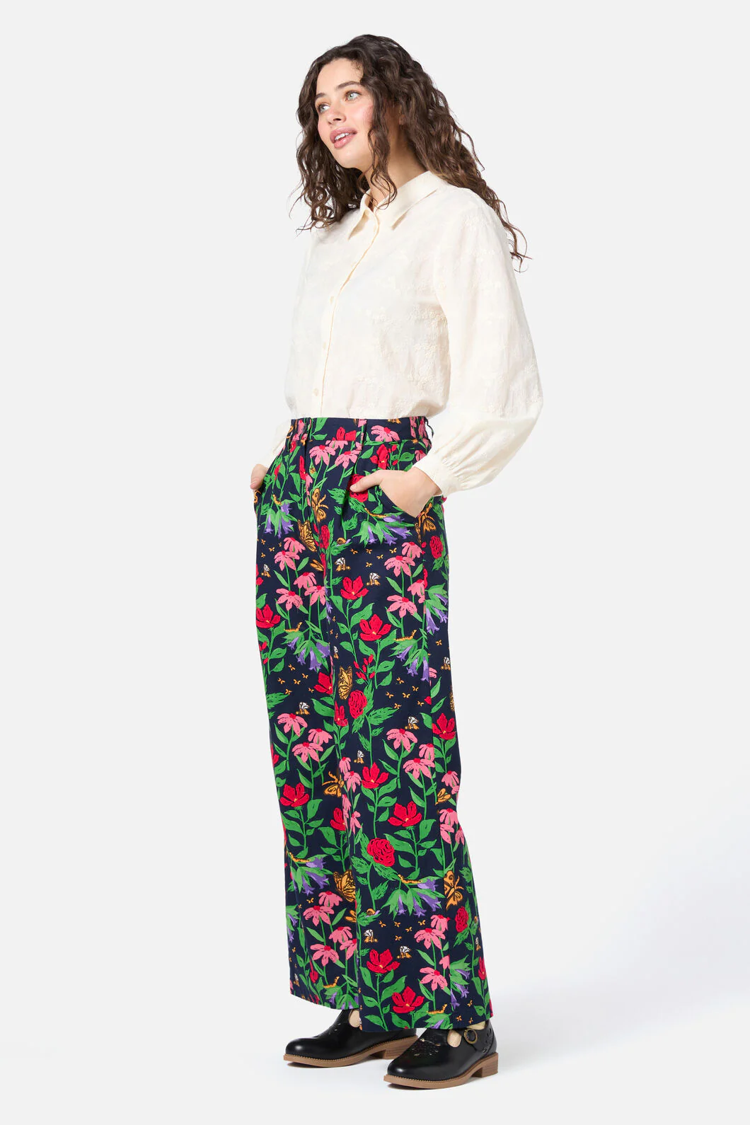 Garden Party Pant - Image 4