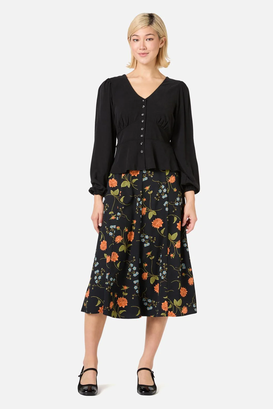 Grace Long Sleeve Top - Image 7