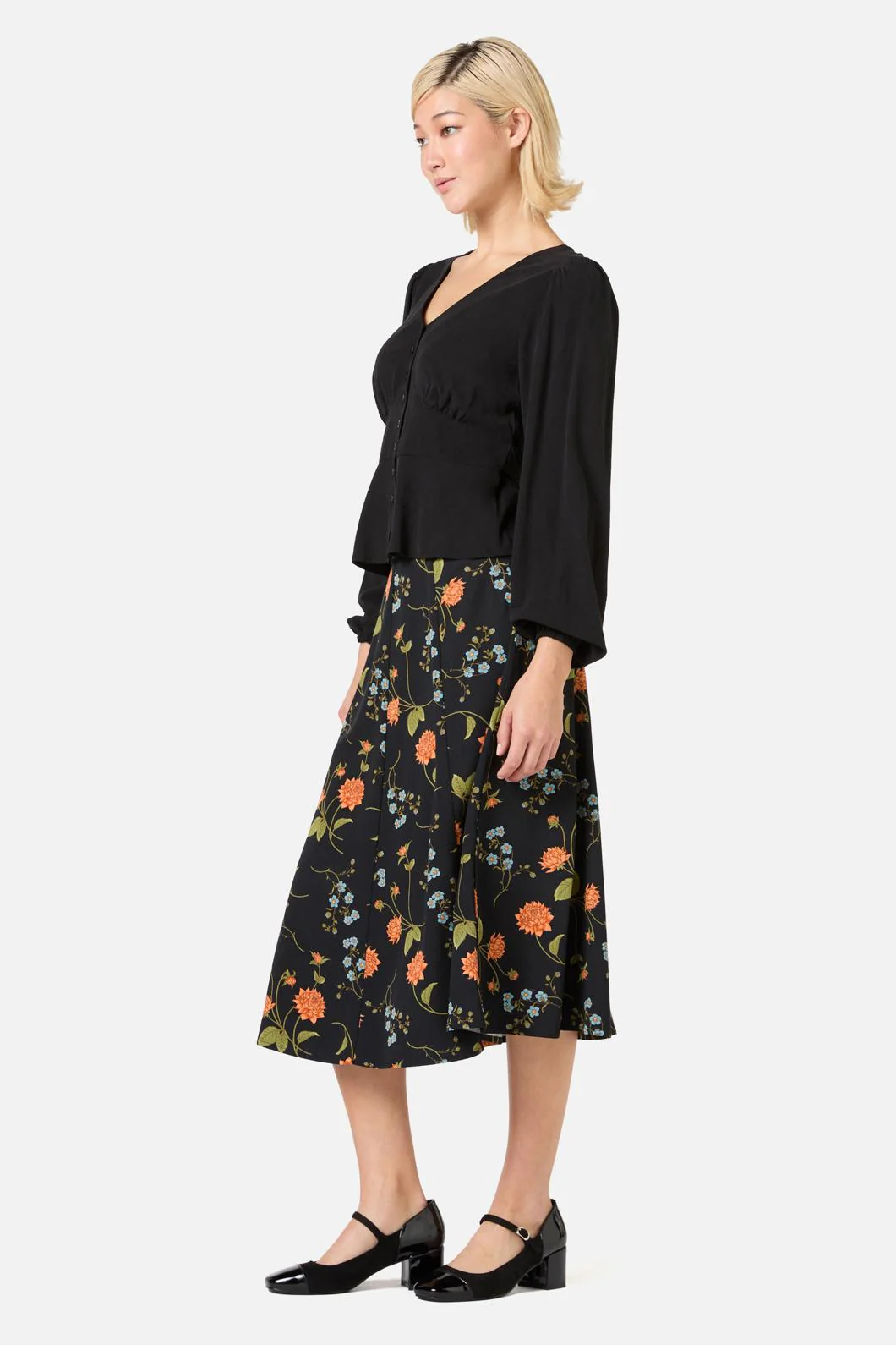 Grace Long Sleeve Top - Image 8