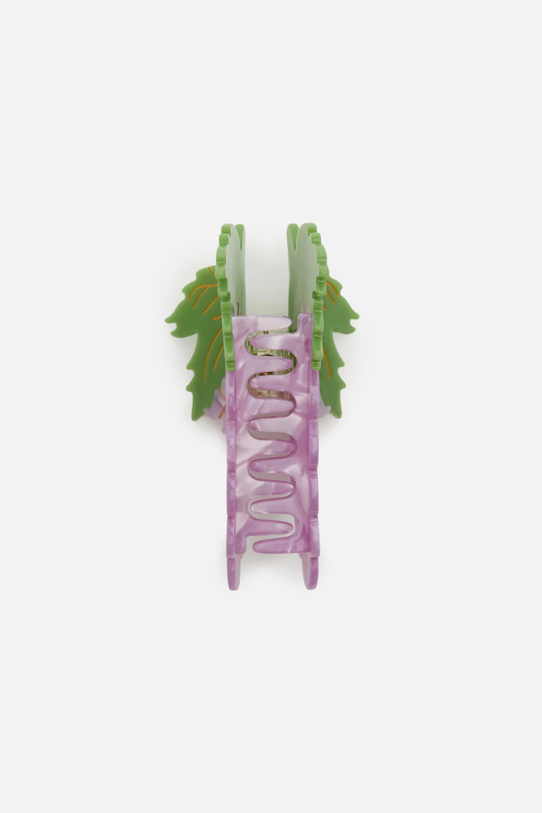 Grape Claw Clip - Image 6