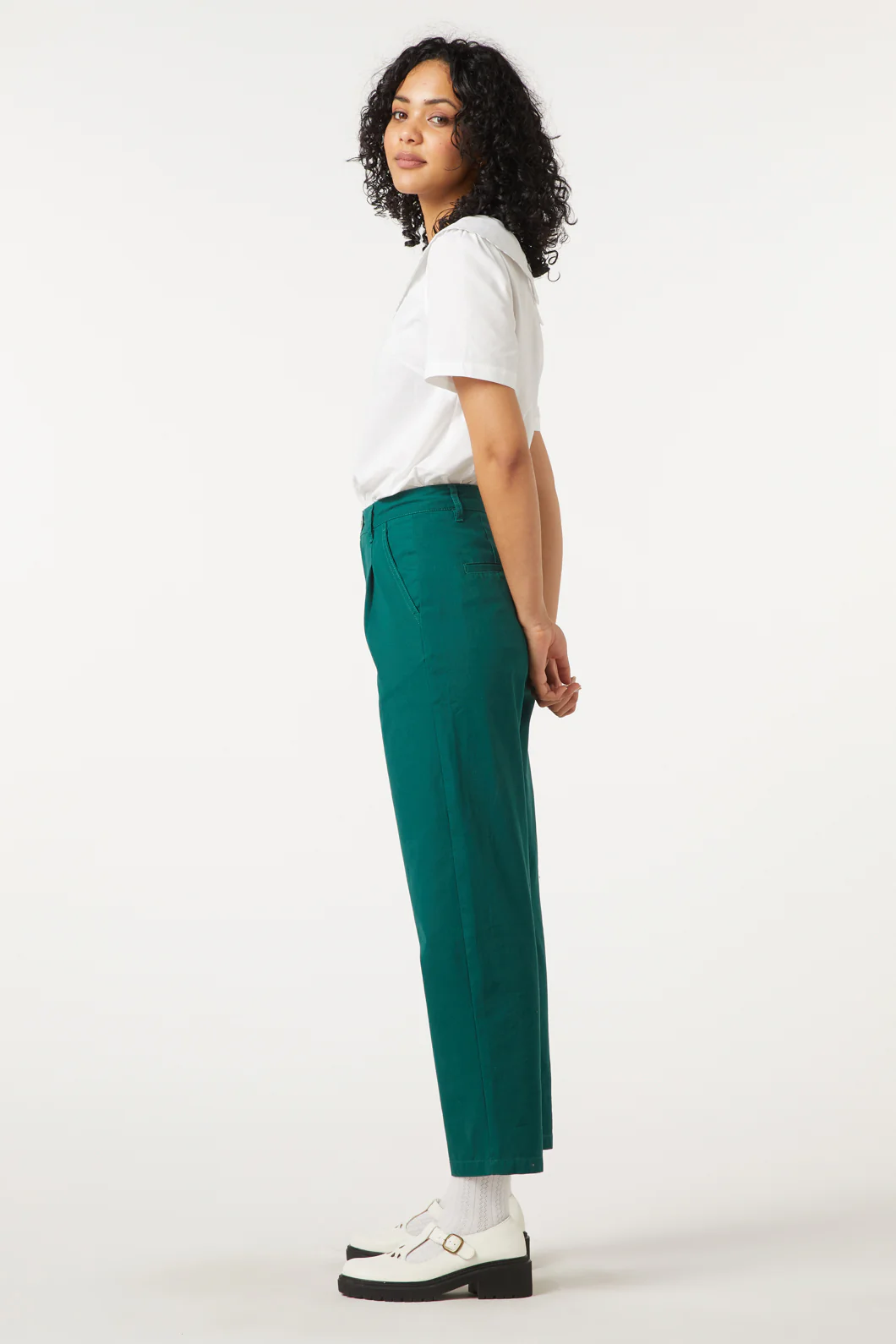 Harvard Pant - Image 8