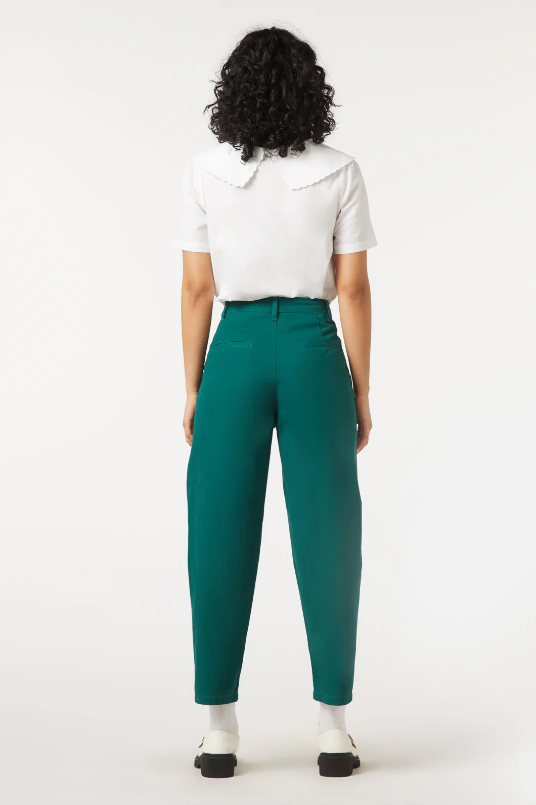 Harvard Pant - Image 9