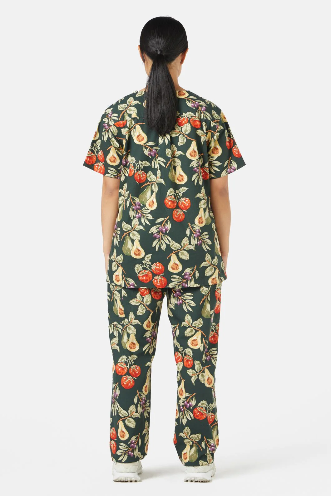 Harvest Scrub Set - Image 4