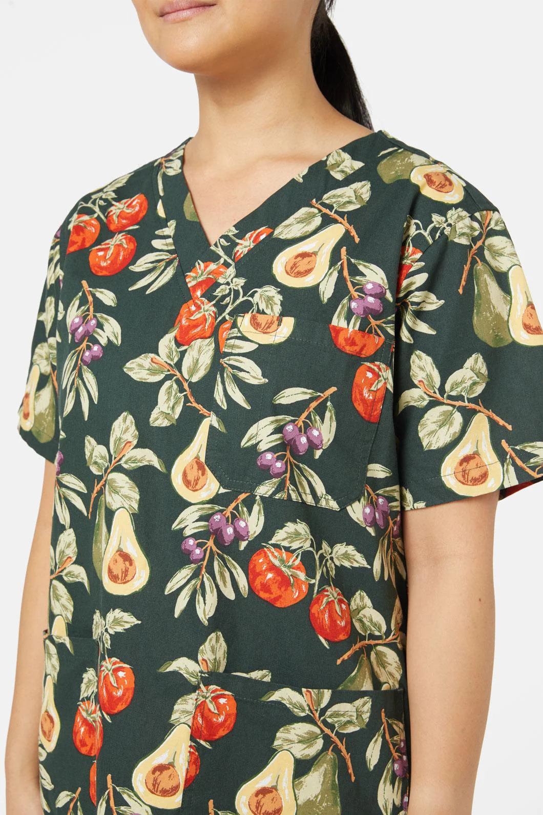 Harvest Scrub Set - Image 5