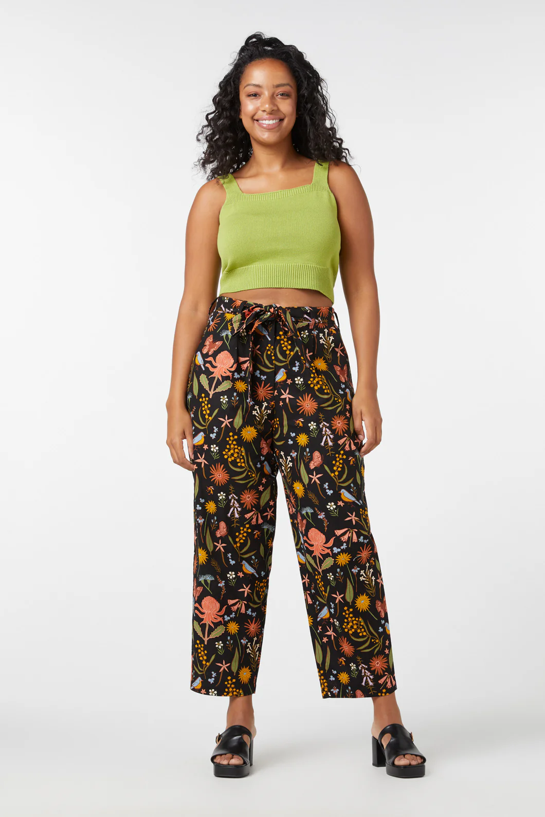 Holly Cami - Image 12