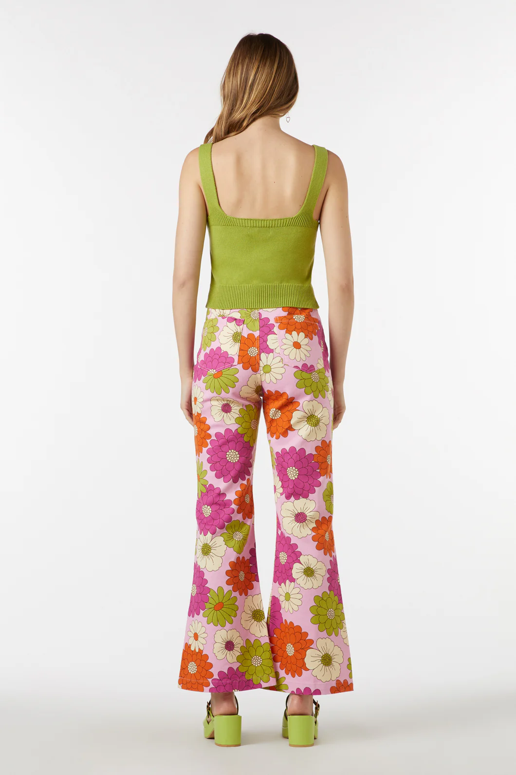 Holly Cami - Image 9