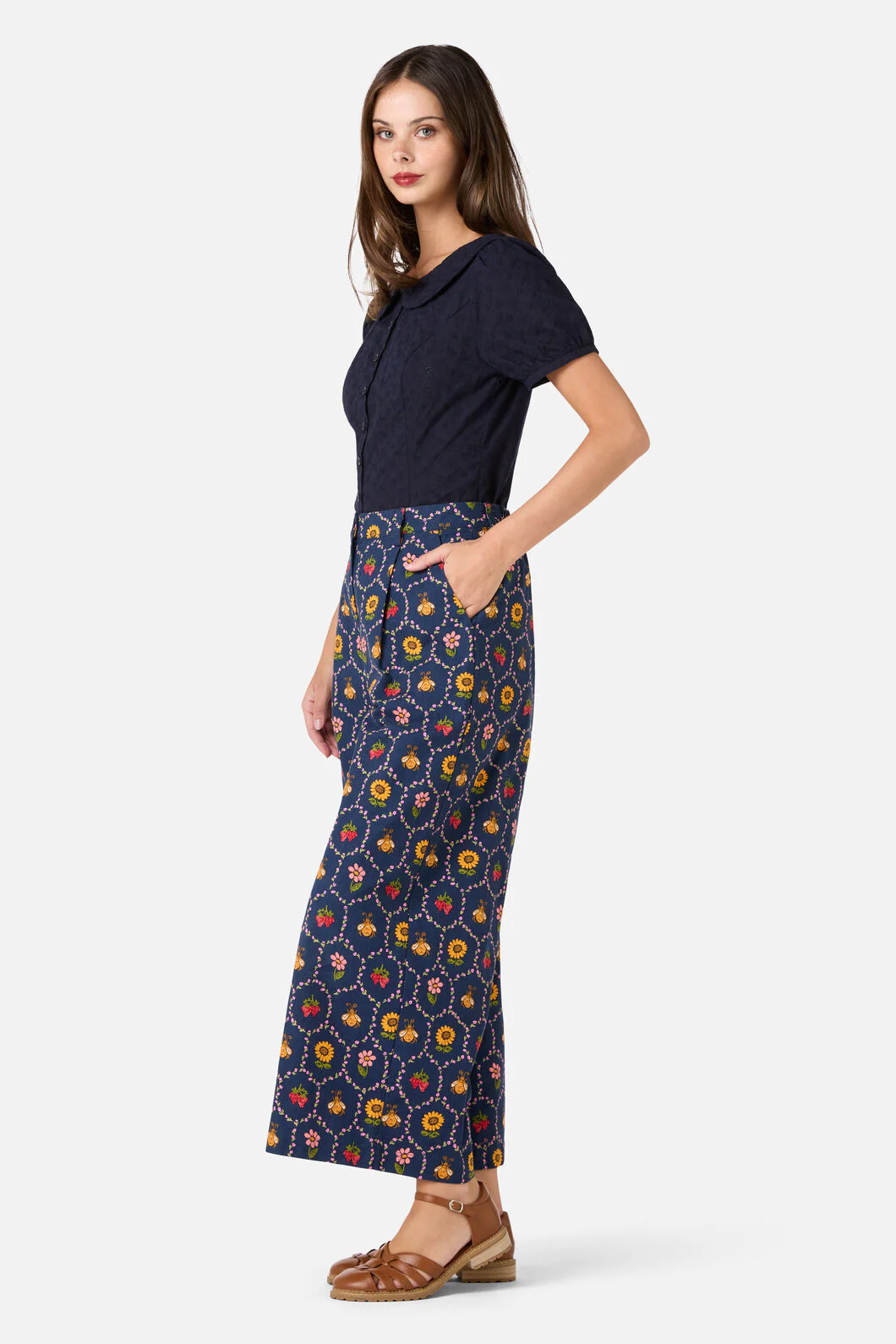 Honey Bee Hive Pant - Image 3