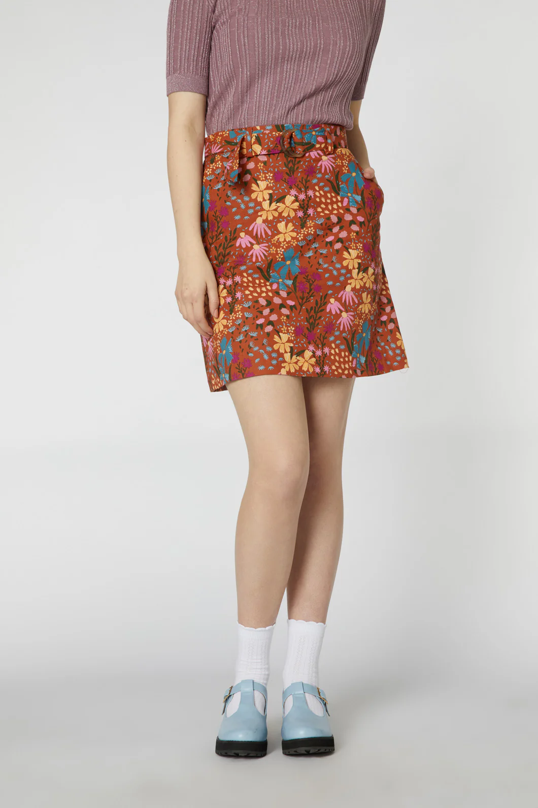 Ingrid Skirt - Image 2