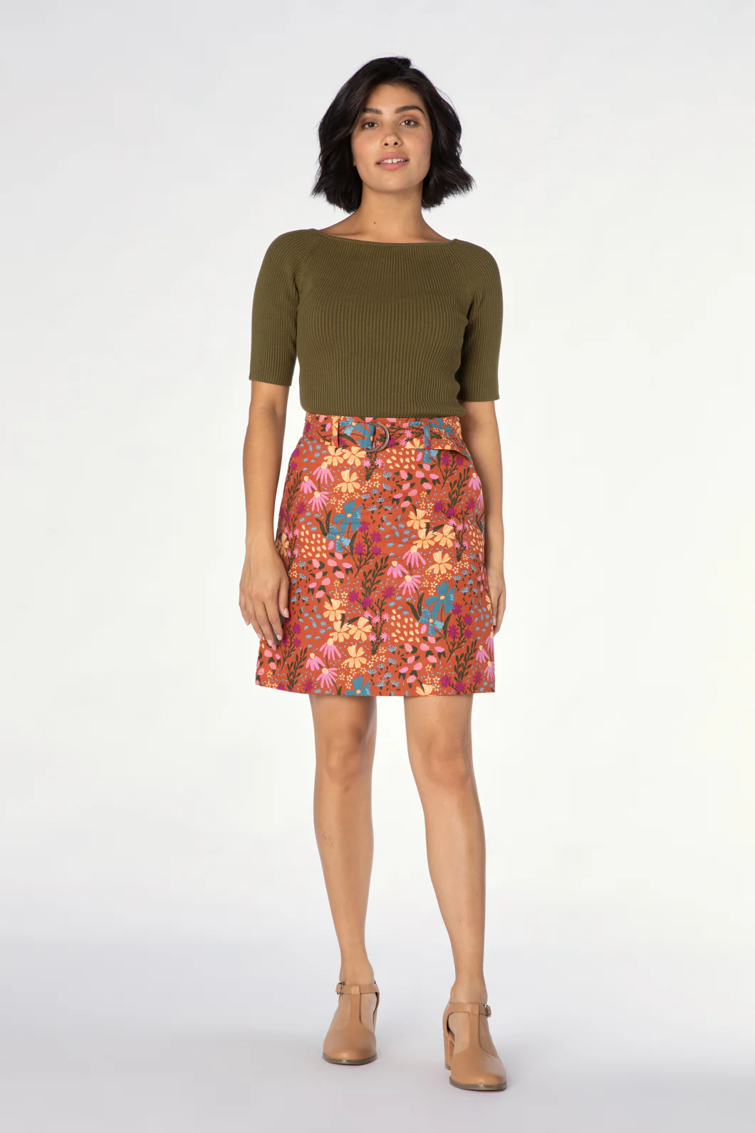 Ingrid Skirt - Image 5