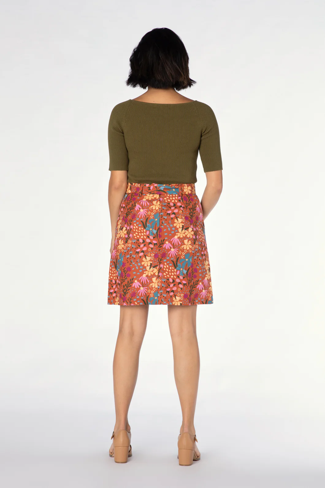 Ingrid Skirt - Image 6