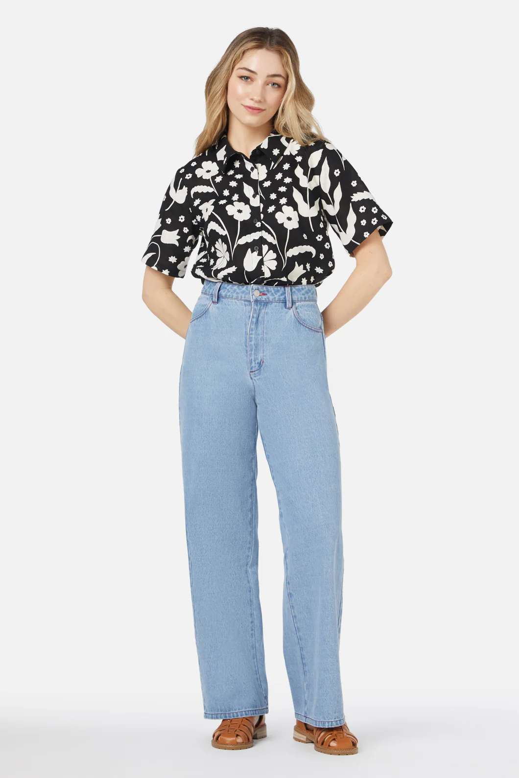 Irene Blouse - Image 3