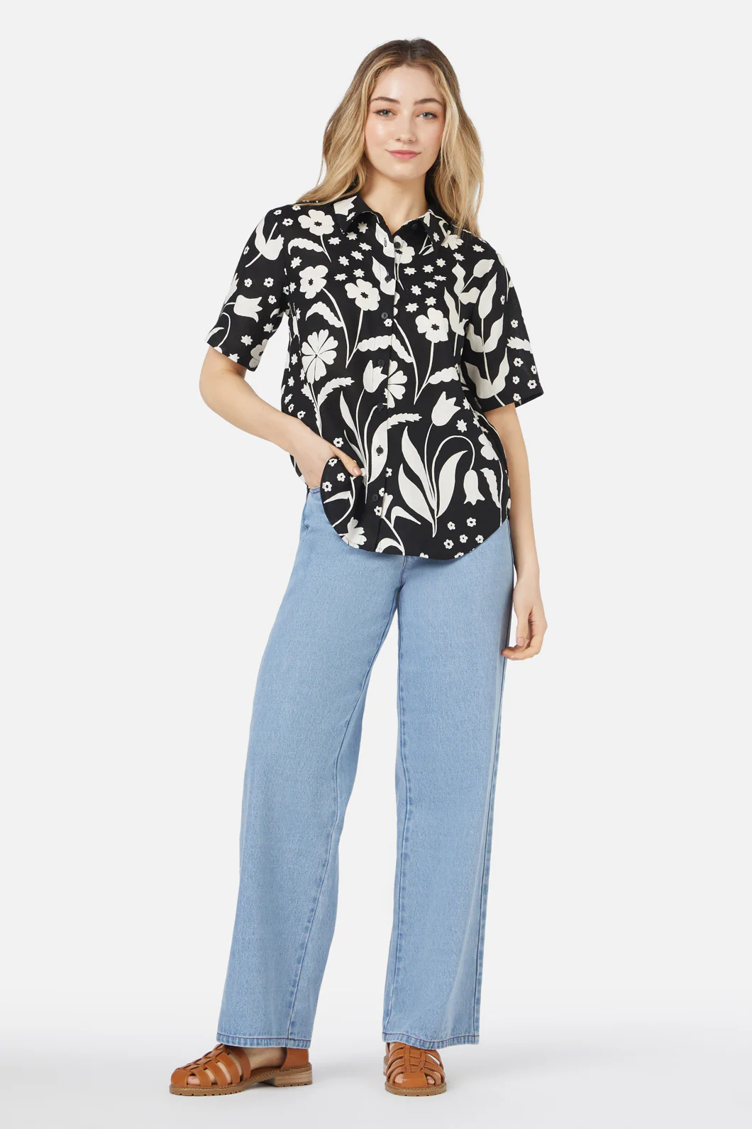 Irene Blouse - Image 4