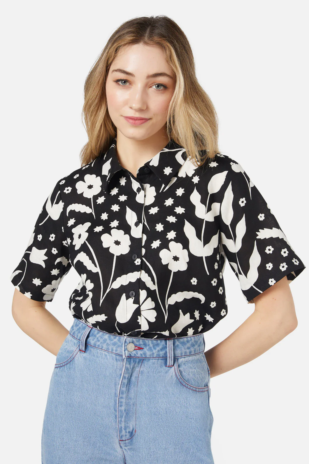 Irene Blouse - Image 5