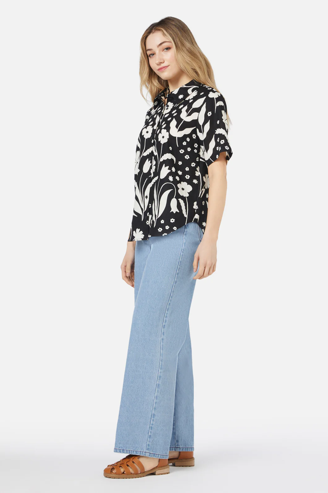 Irene Blouse - Image 6
