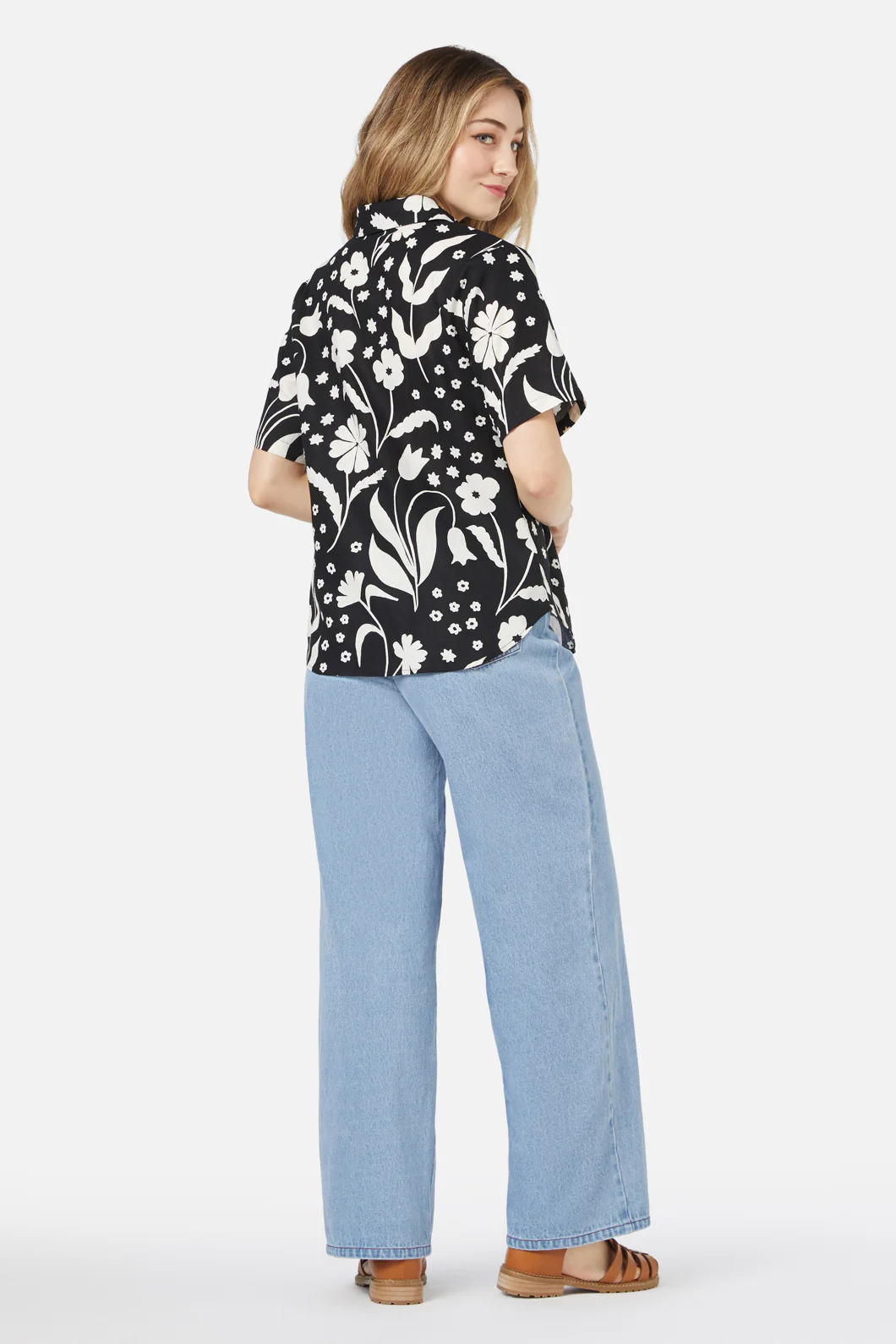 Irene Blouse - Image 7