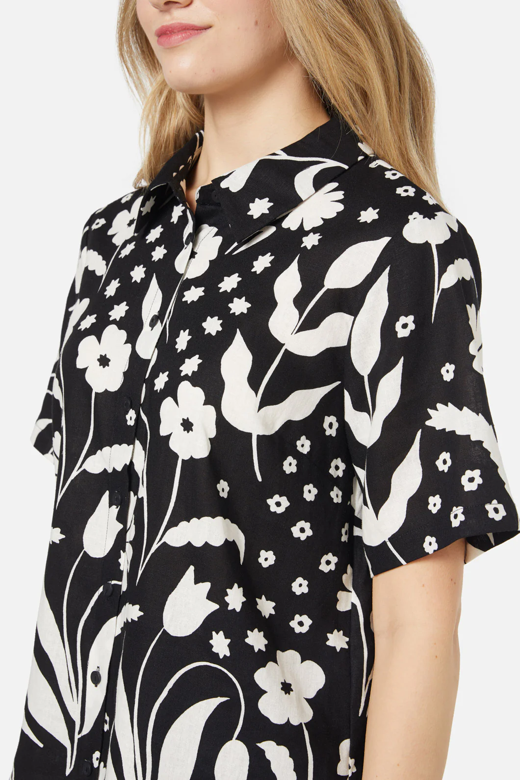Irene Blouse - Image 8
