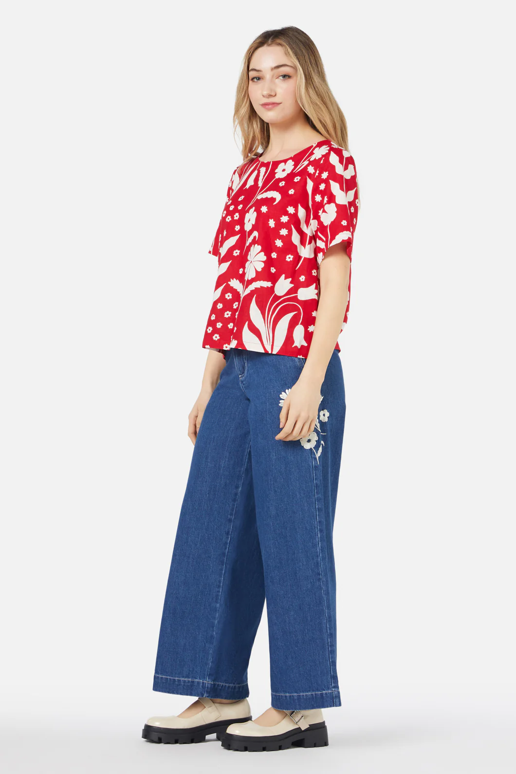 Irene Top - Image 5