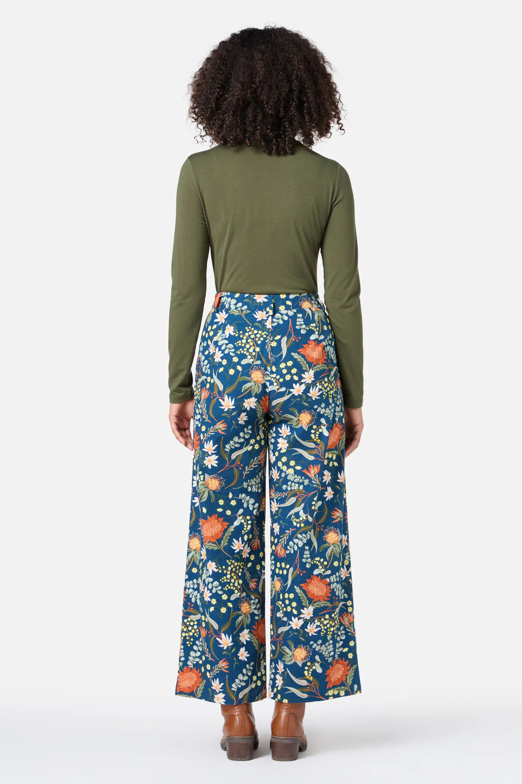 Jenna Skivvy Top - Image 10