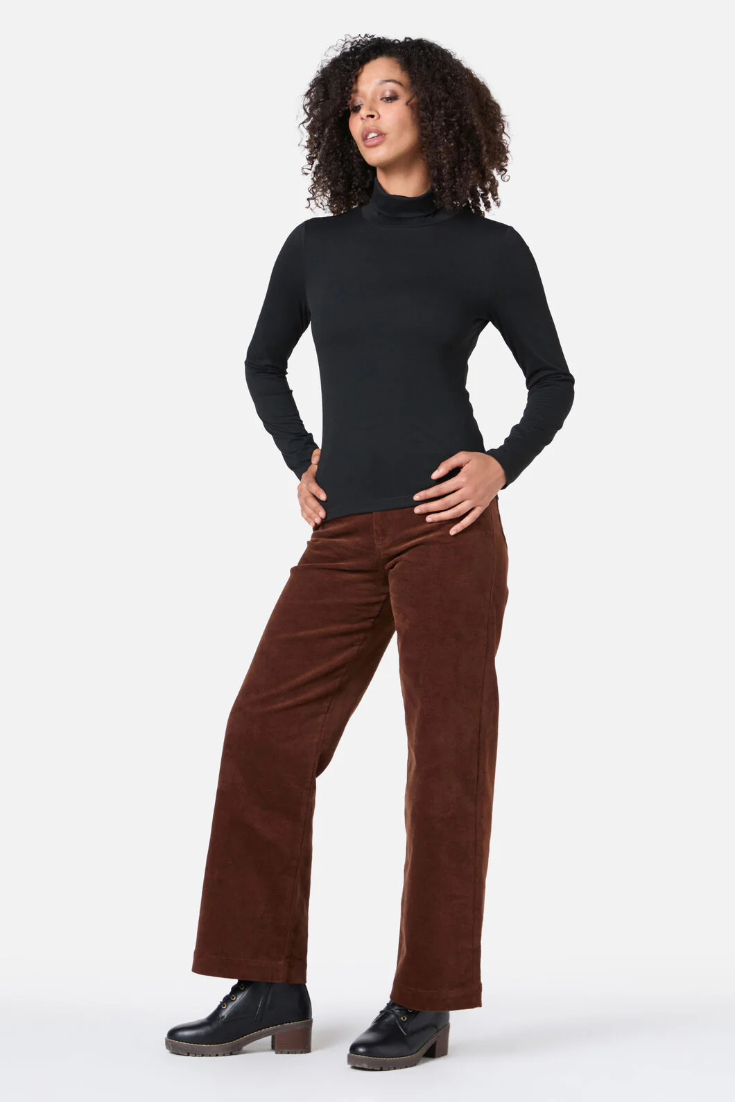 Jenna Skivvy Top - Image 3