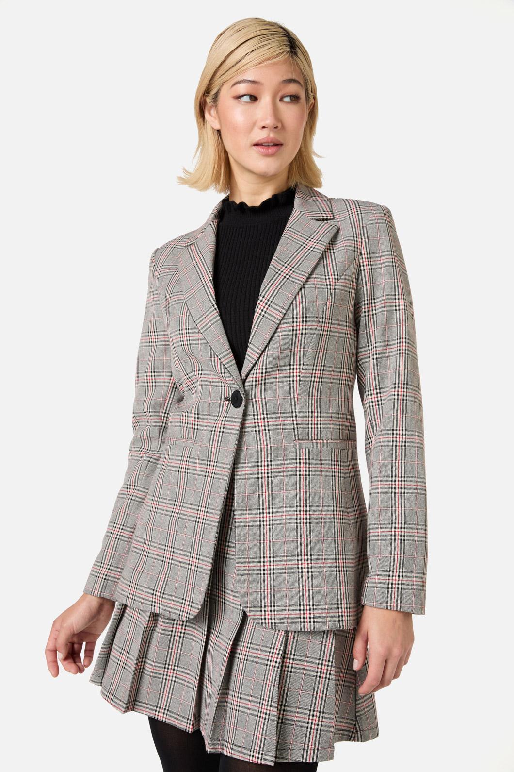 Joe Check Blazer - Image 2