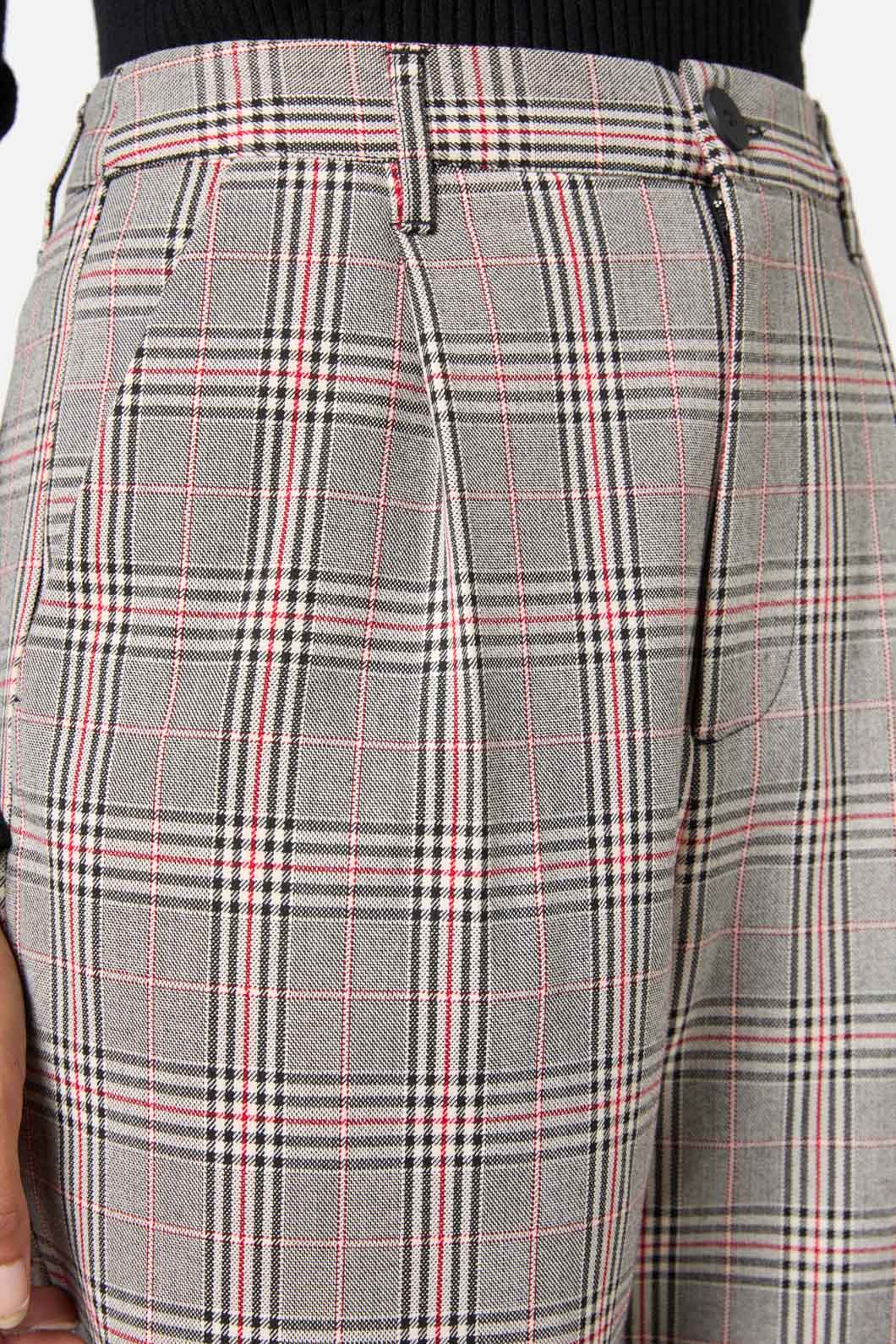 Joe Check Tailored Pant - Image 4