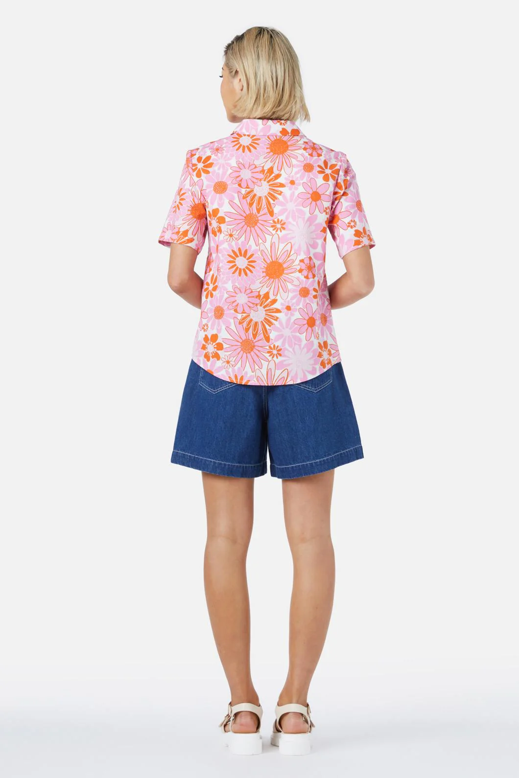 Justine Shirt - Image 6