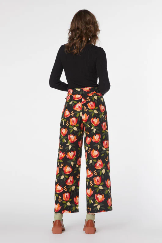 King Protea Pant - Image 4
