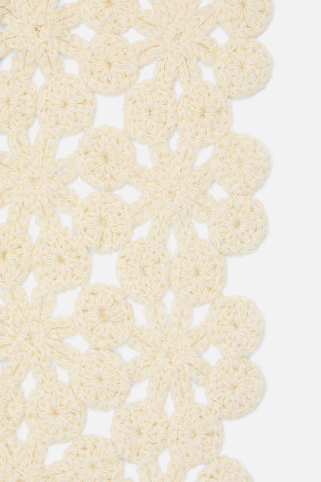 Knit Summer Bonnet - Image 2
