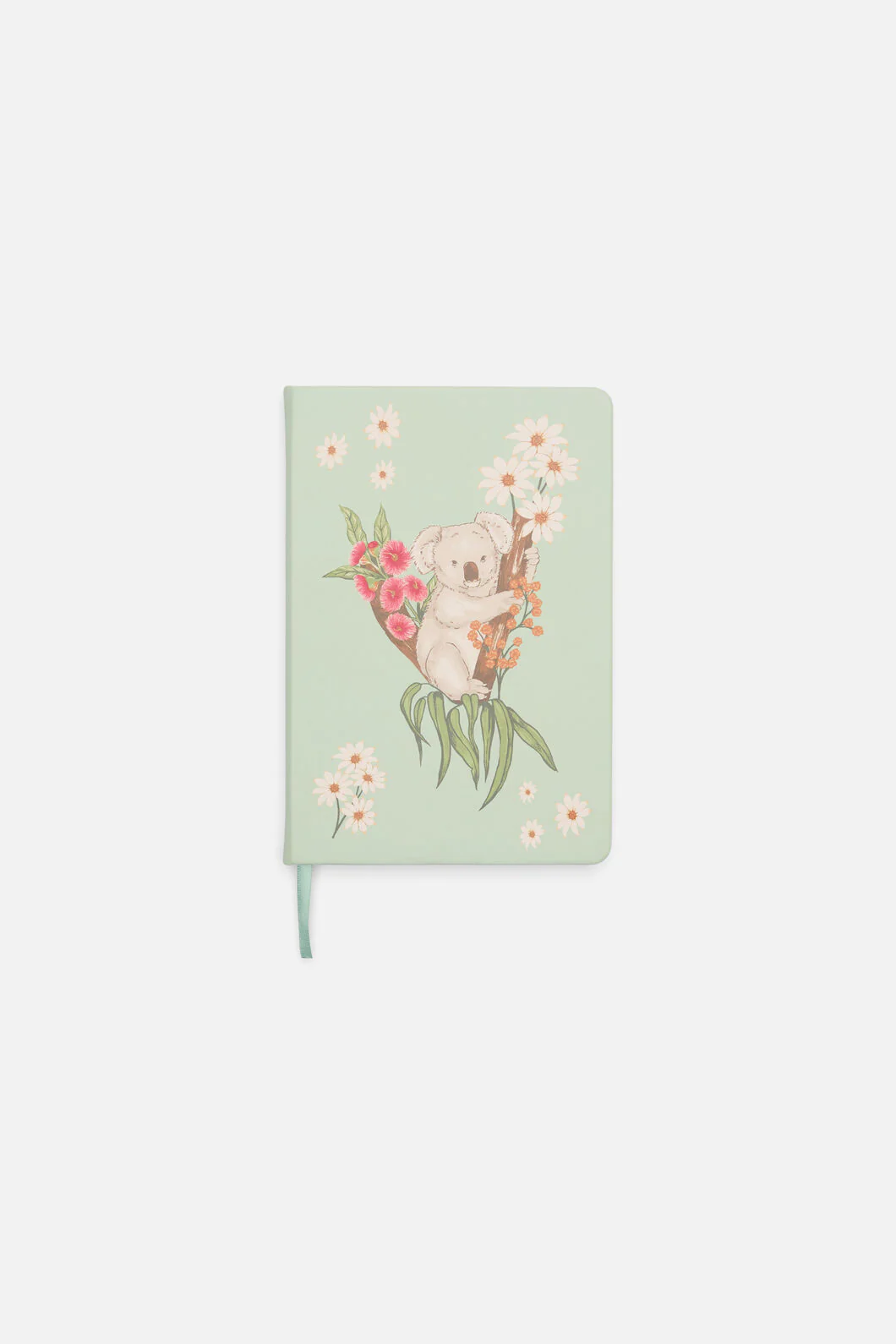 Koala Notebook