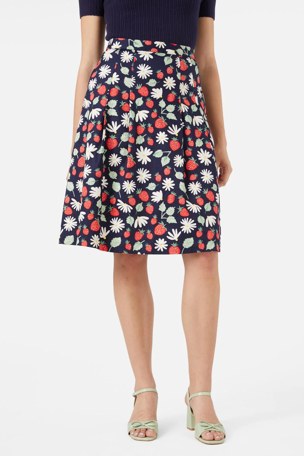 La Fraise Skirt - Image 2