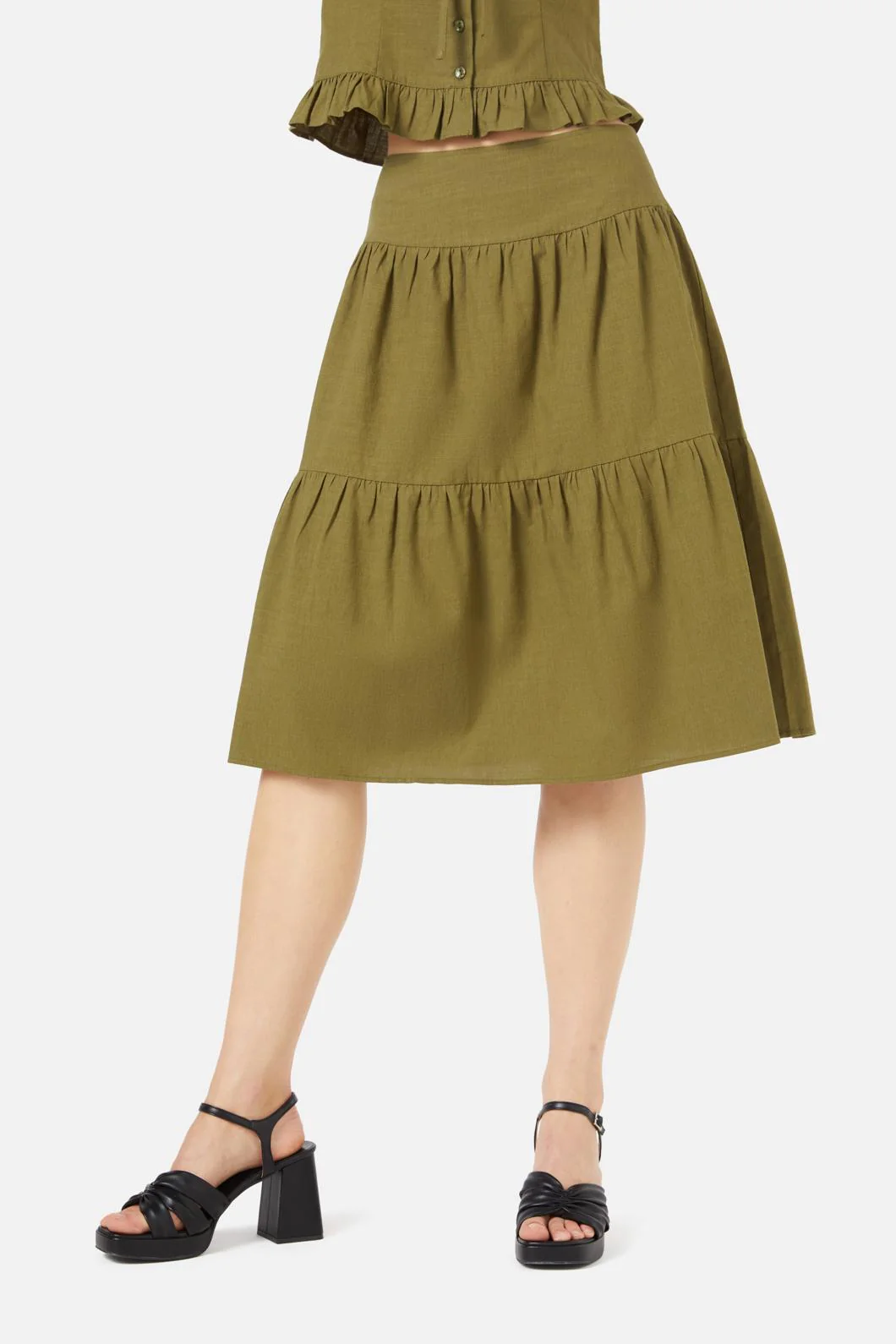 Leisel Skirt - Image 8