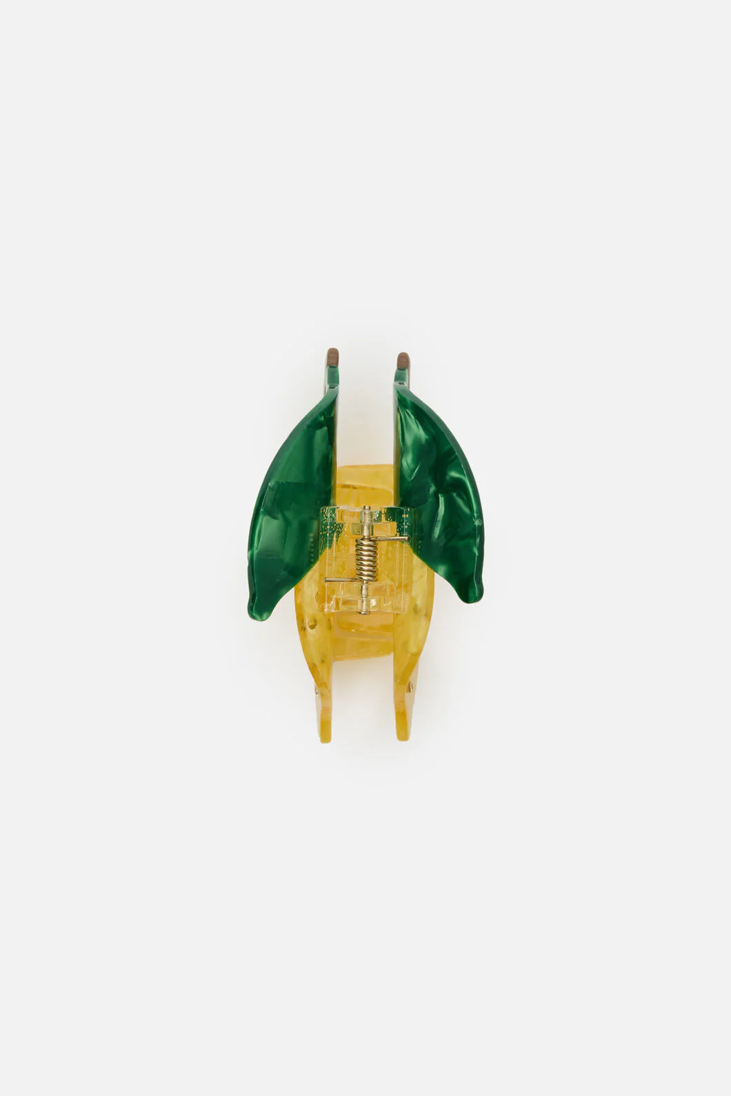Lemon Claw Clip - Image 4