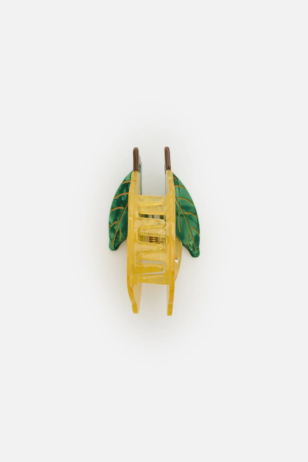 Lemon Claw Clip - Image 6
