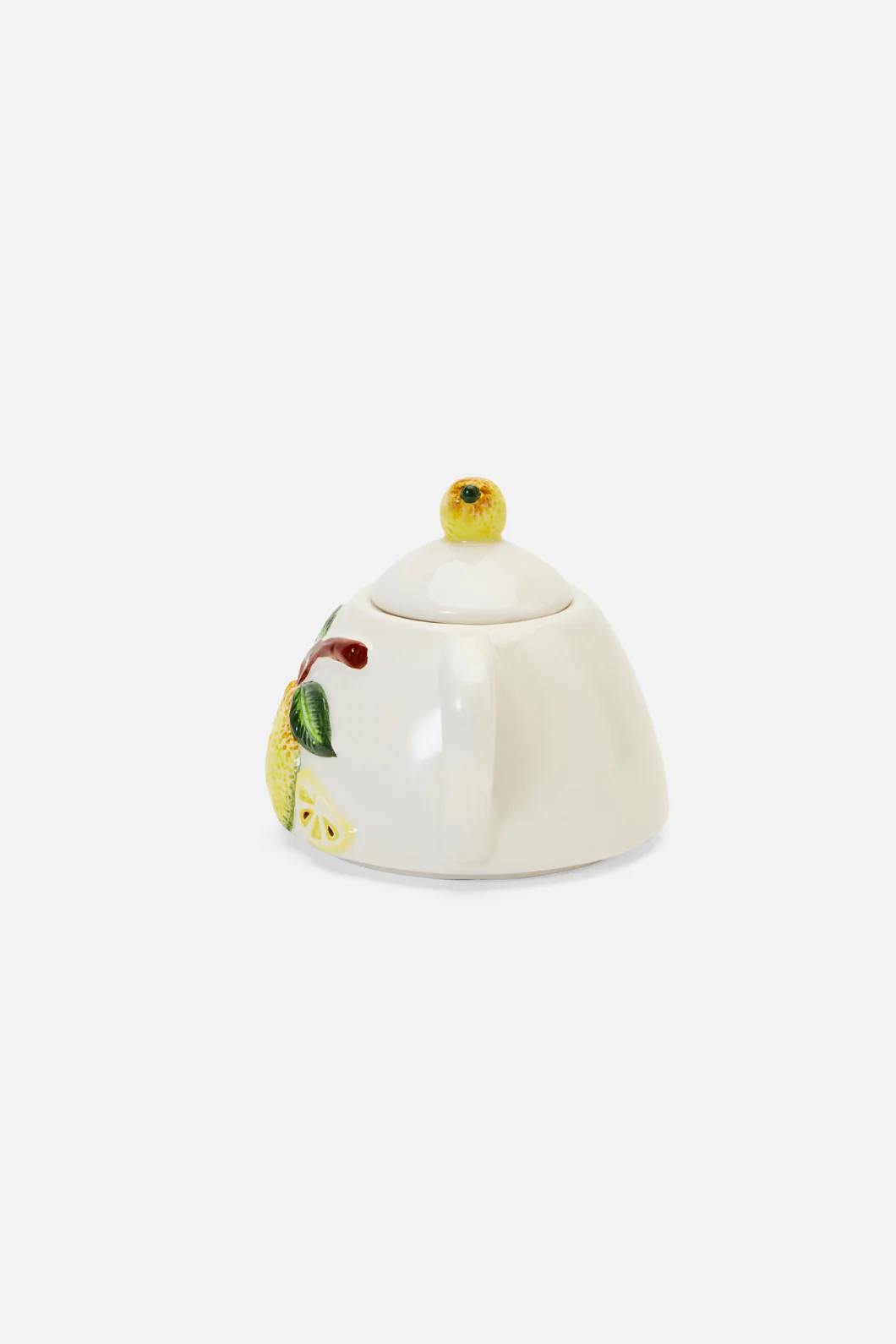 Lemon Teapot - Image 4