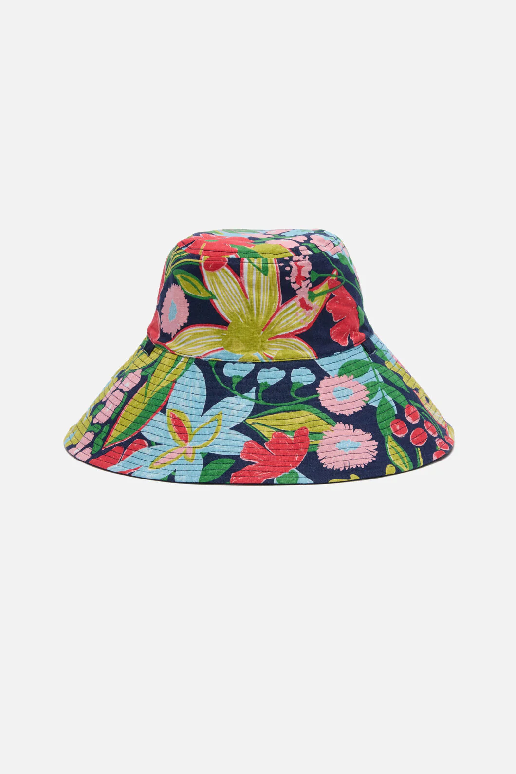 Lexi Reversible Hat - Image 5