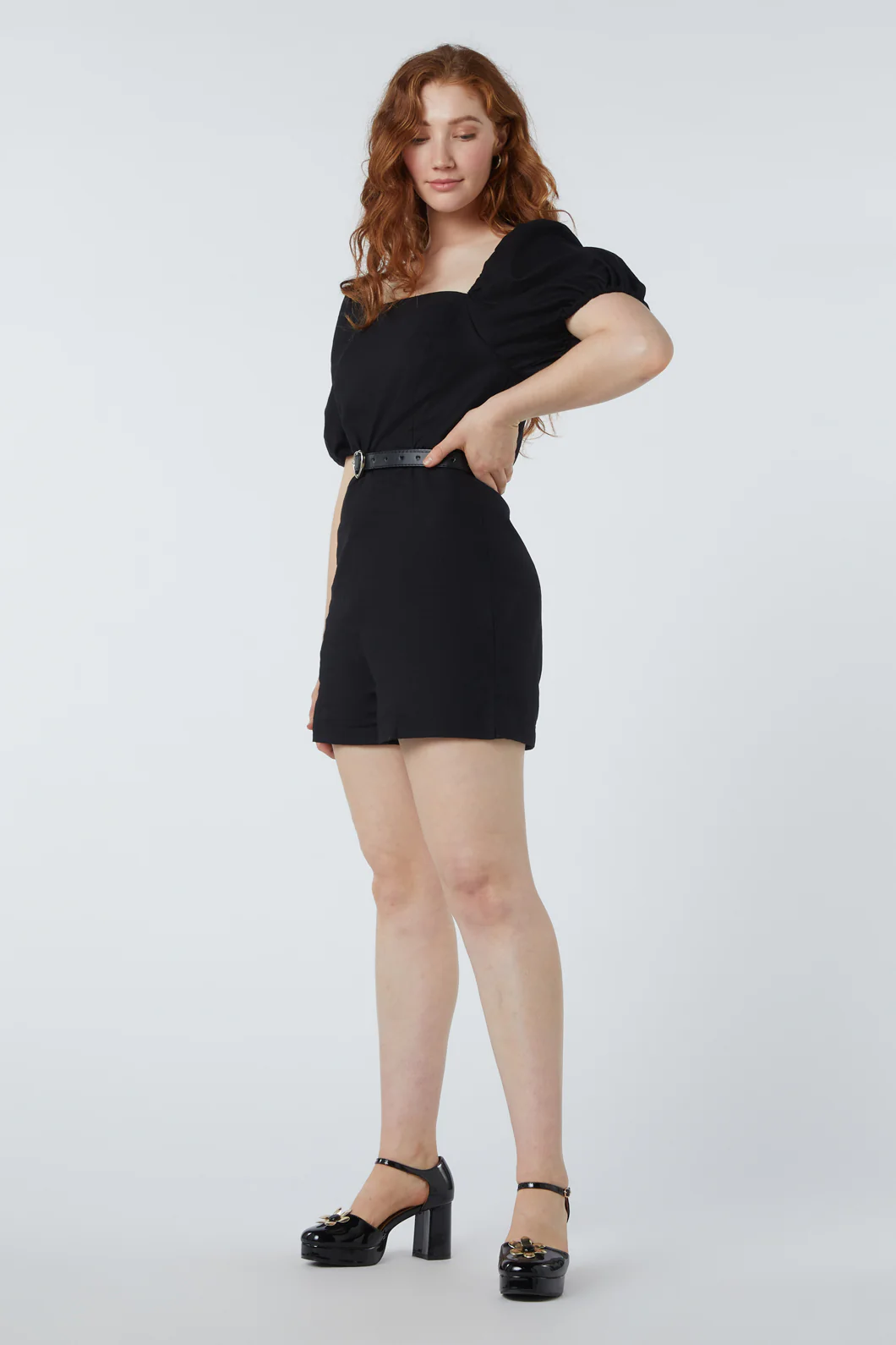 Lillian Playsuit - Image 3