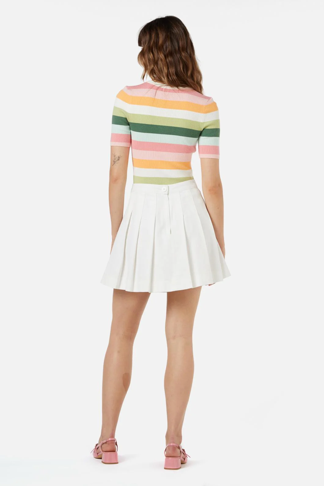 Lita Skirt - Image 4