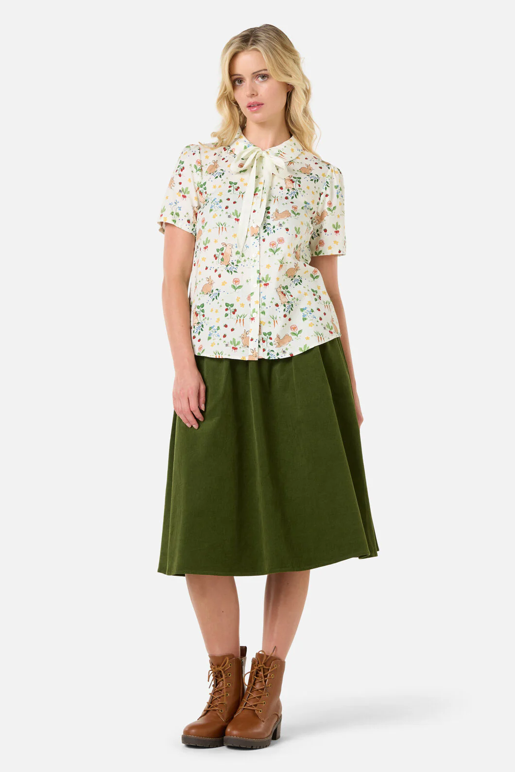 Lola Rabbit Blouse - Image 8