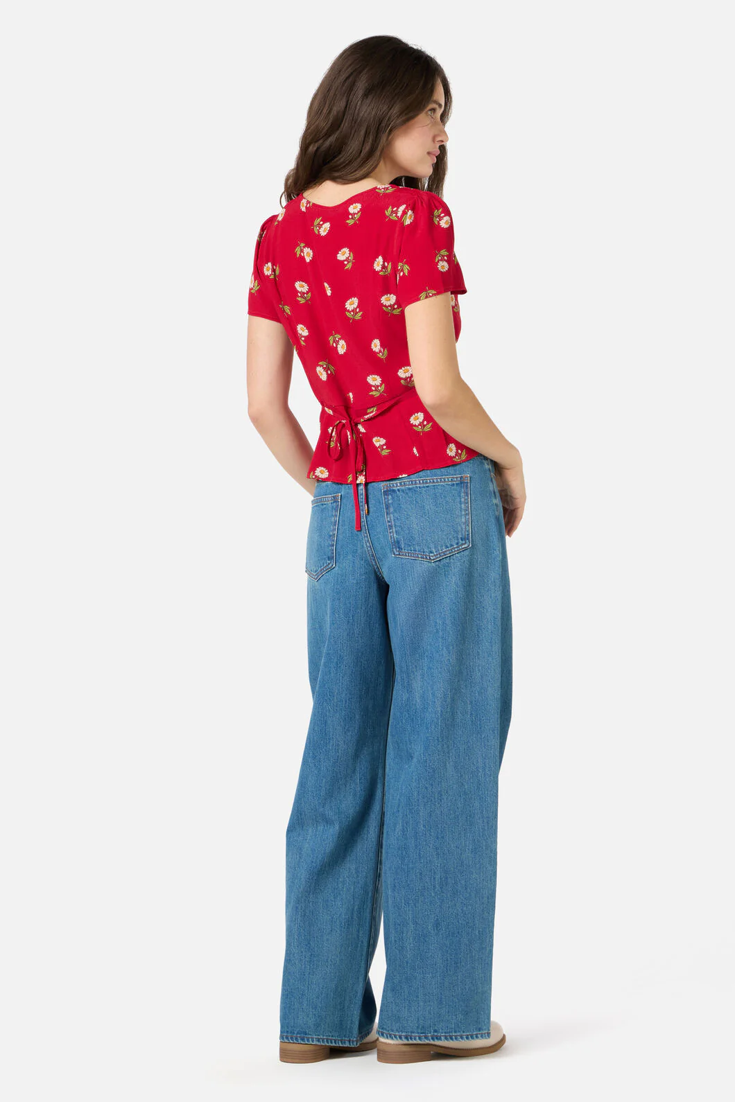 Marguerite Daisy Top - Image 4