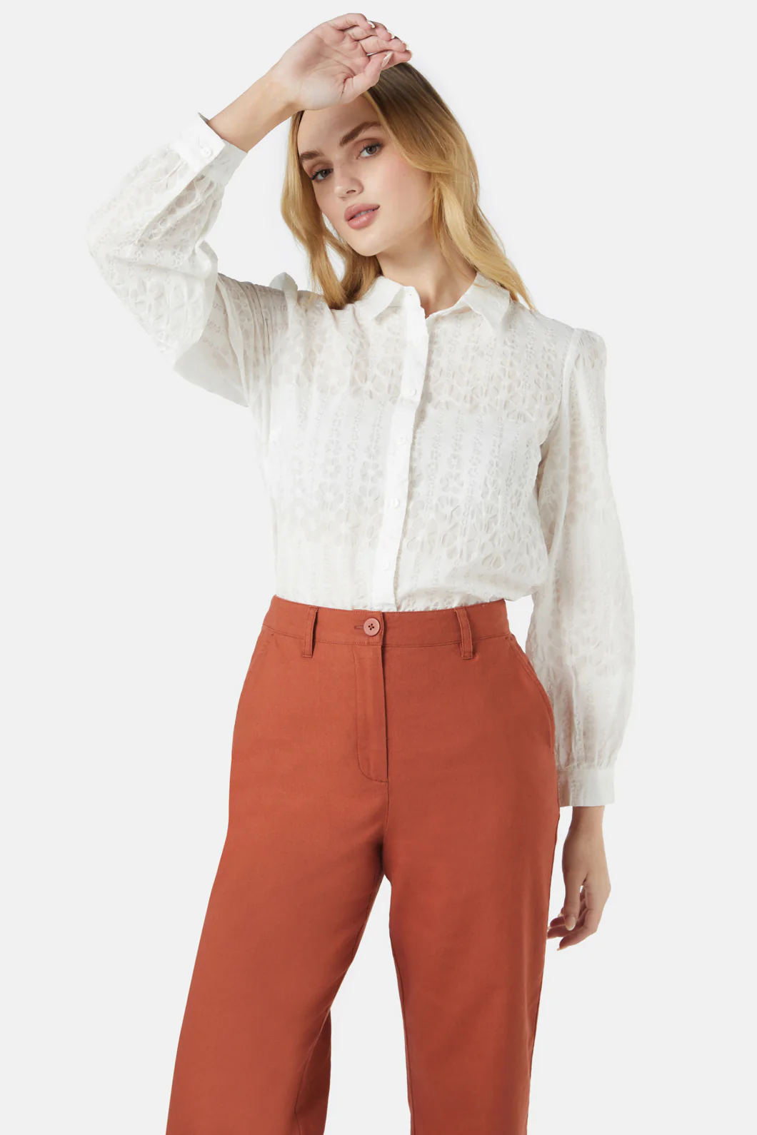 Marni Blouse - Image 12