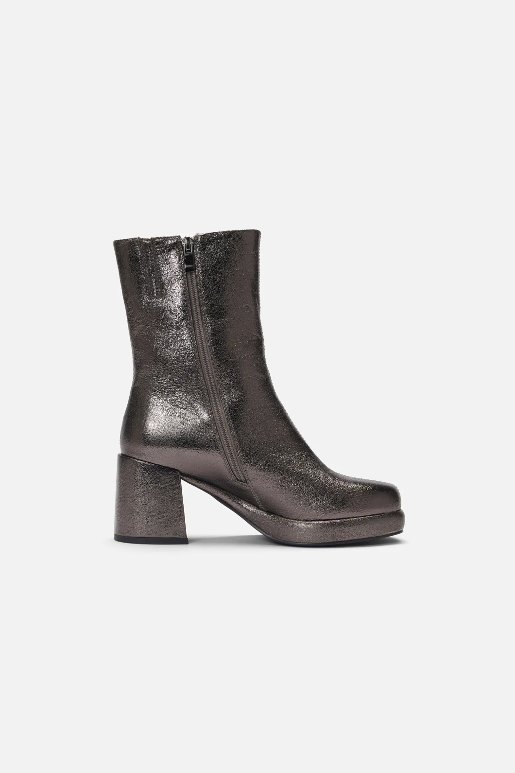 Metallic Boot - Image 4