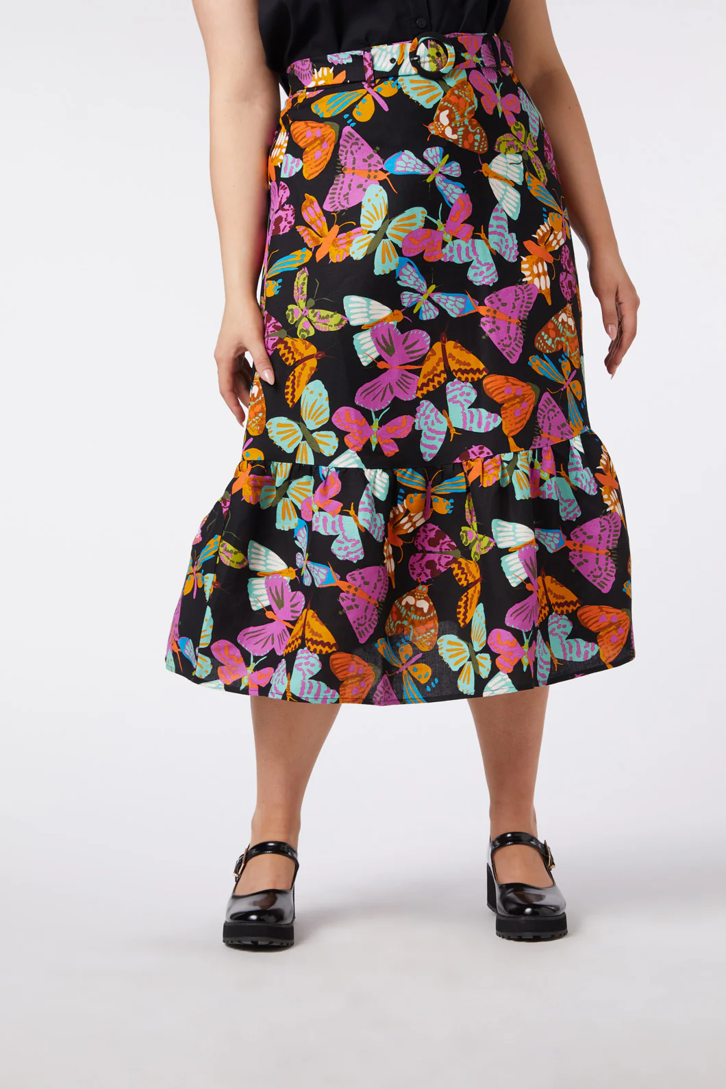Moth Skirt - Image 6