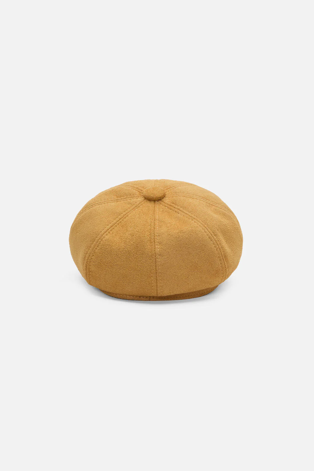 Mustard Page Hat - Image 6