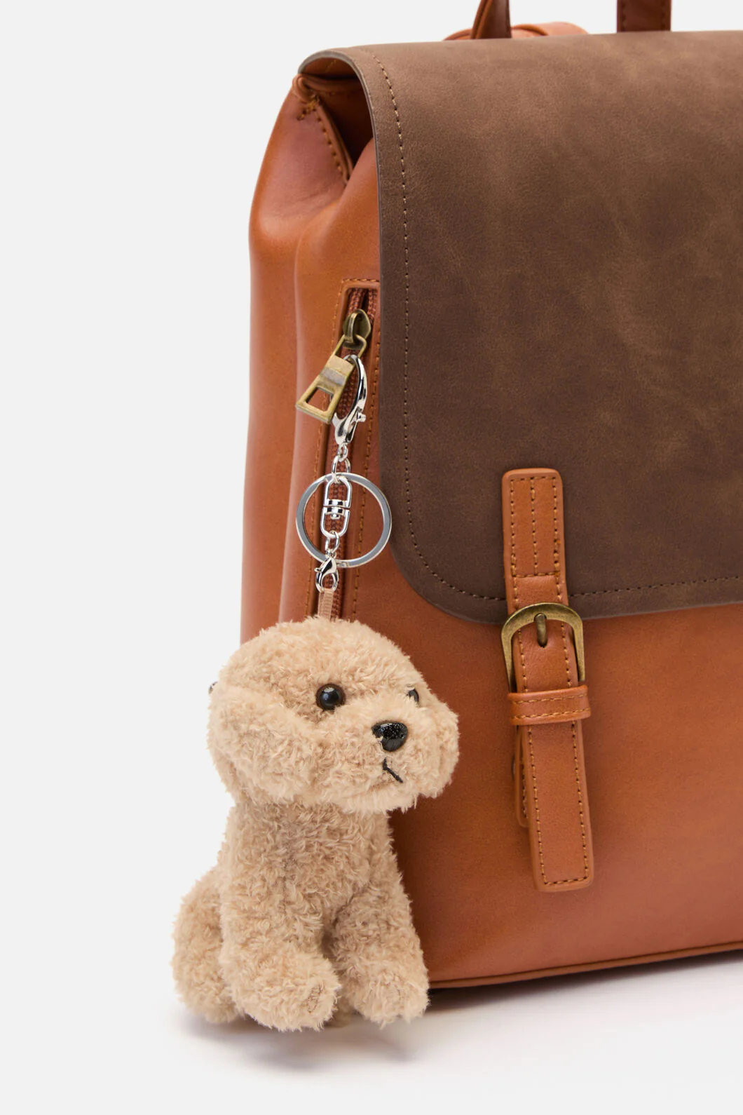 Natural Dog Bag Charm - Image 5
